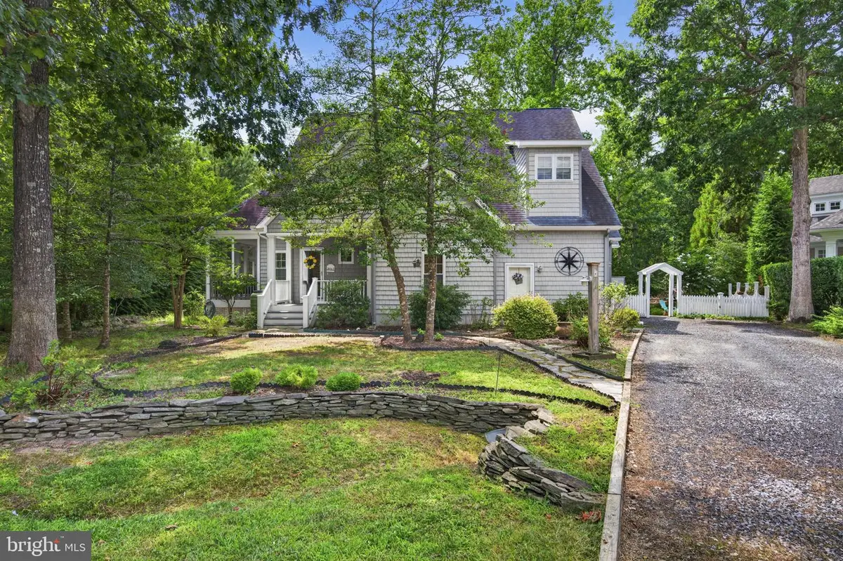19 Holly Rdg, Rehoboth Beach, DE 19971 - #1
