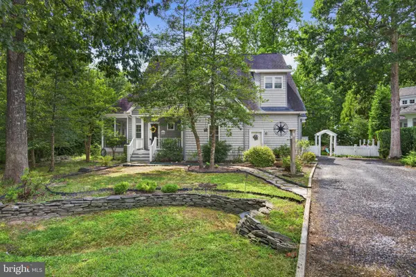 19 Holly Rdg, REHOBOTH BEACH, DE 19971