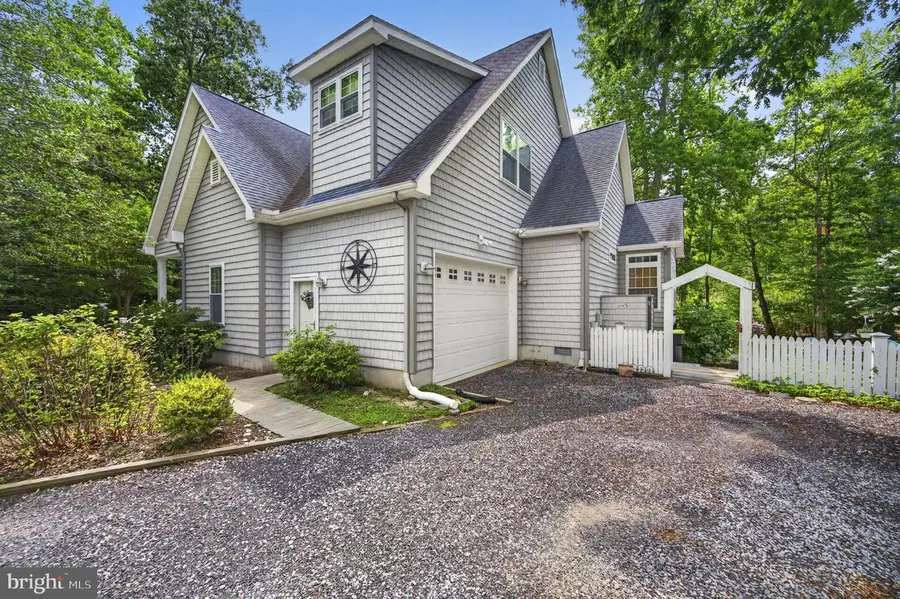 19 Holly Rdg, Rehoboth Beach, DE 19971 - #2