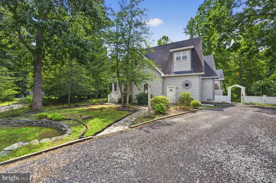 19 Holly Rdg, Rehoboth Beach, DE 19971 - #3