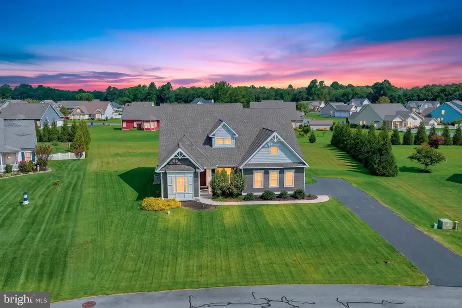 24963 Cypress Dr, Georgetown, DE 19947 - #2