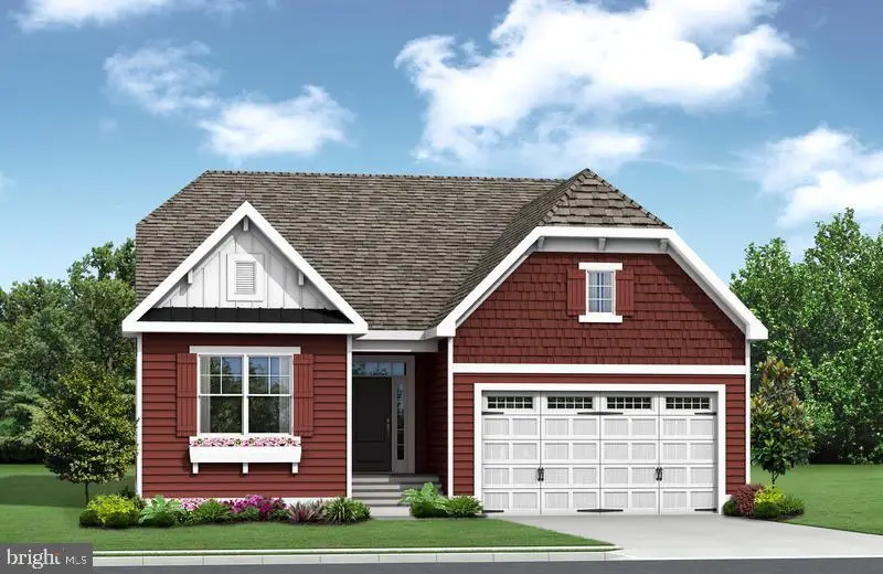 24343 Inkberry Dr, Harbeson, DE 19951 - #1