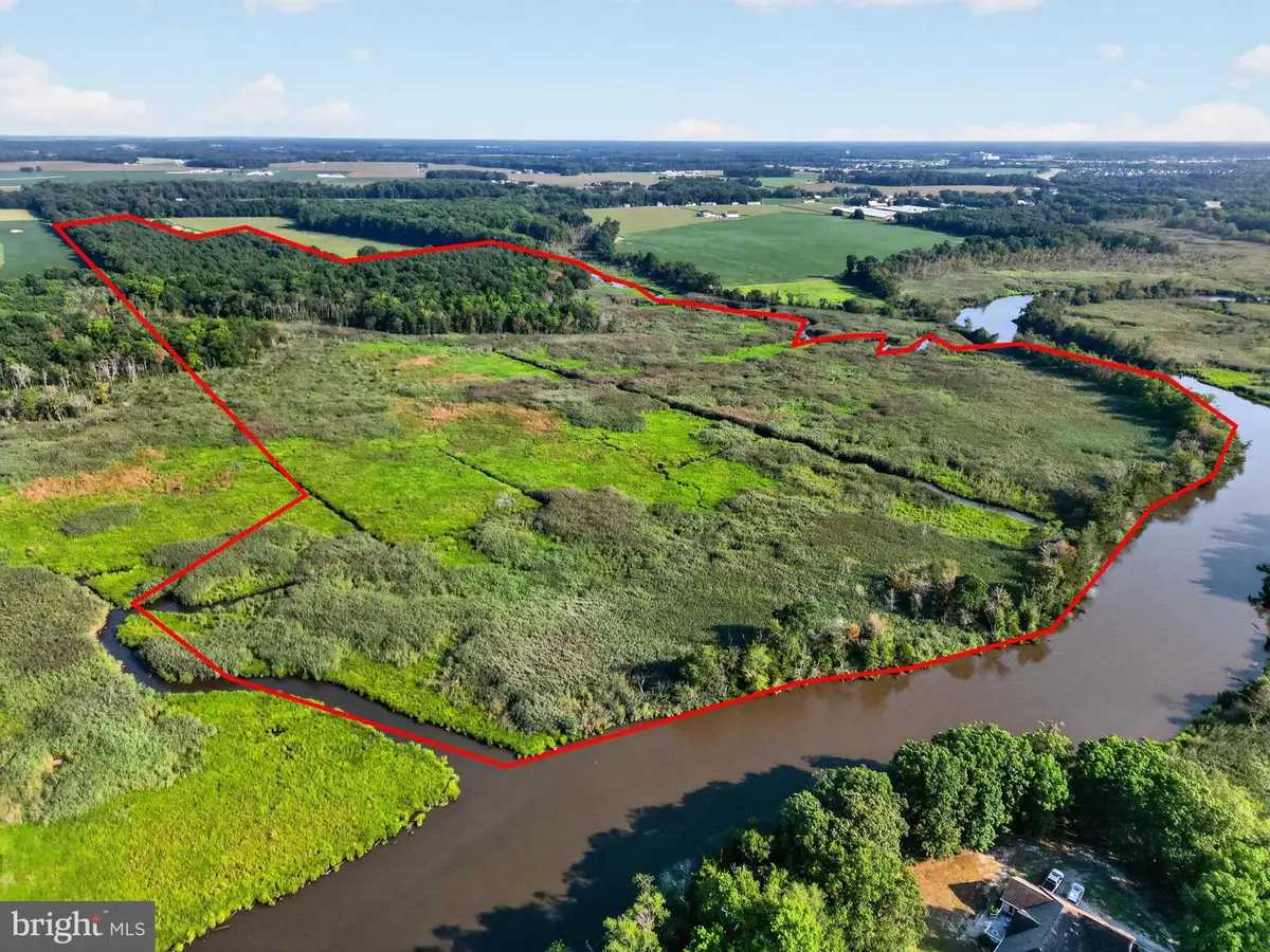4298 Mccolley Rd, Milford, DE 19963 - #1