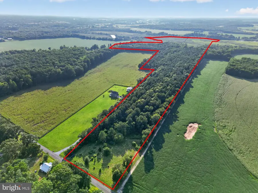 4298 Mccolley Rd, Milford, DE 19963 - #3