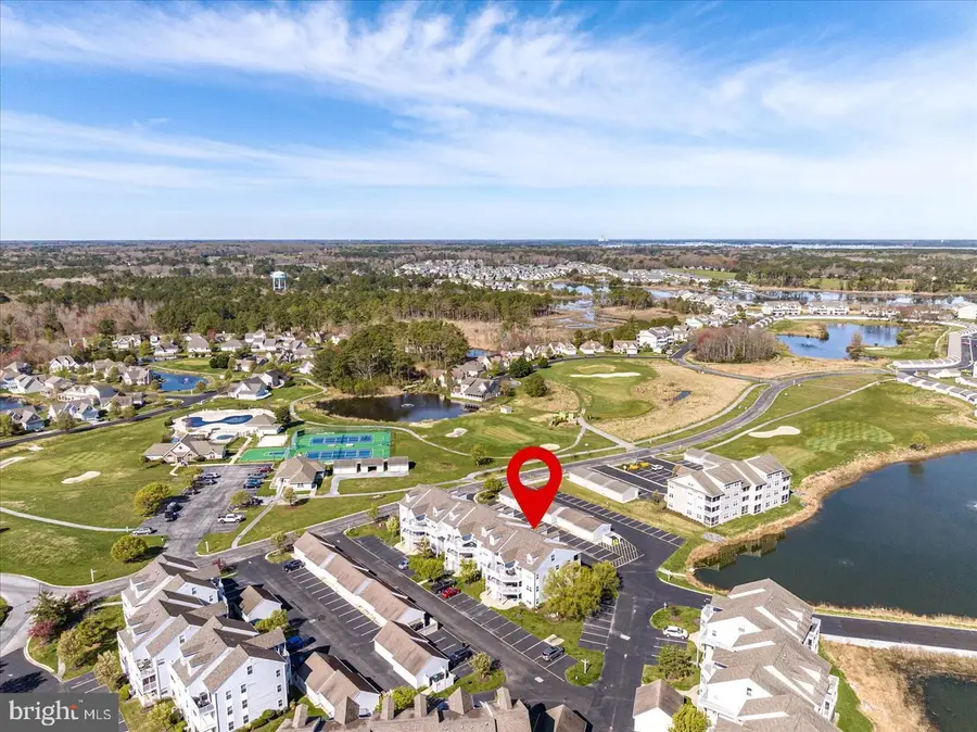 30381 Crowley Dr #304, Ocean View, DE 19970 - #2
