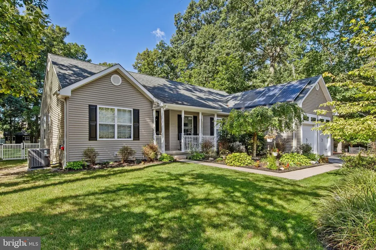 75 Gainsborough Dr, Lewes, DE 19958 - #1