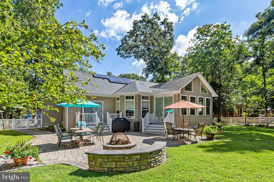 75 Gainsborough Dr, Lewes, DE 19958 - #2