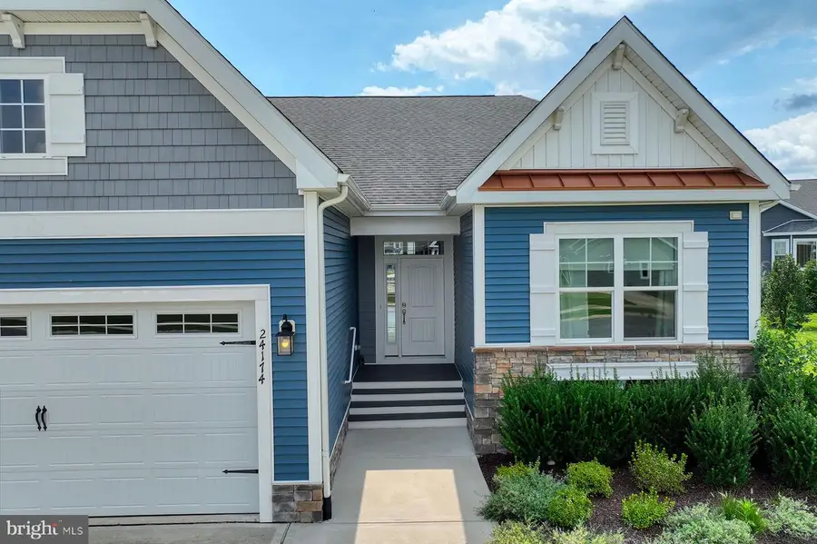 24174 Bunting Cir, Harbeson, DE 19951 - #2