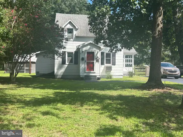 26317 Firetower Rd, SEAFORD, DE 19973