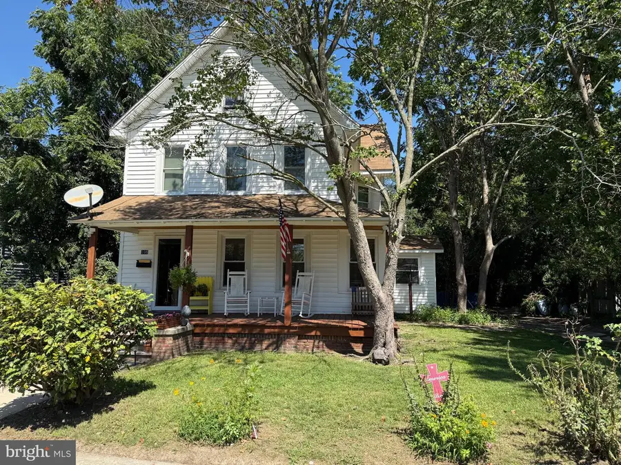 108 Brooklyn Ave, Laurel, DE 19956 - #2