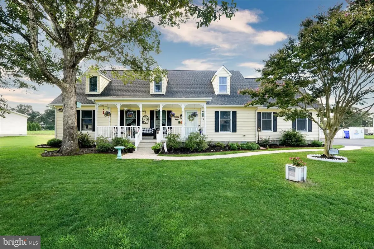 107 Pebble Dr, Dagsboro, DE 19939 - #1