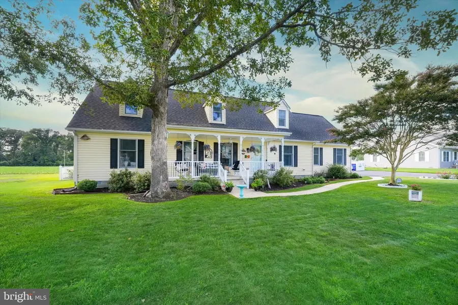 107 Pebble Dr, Dagsboro, DE 19939 - #2