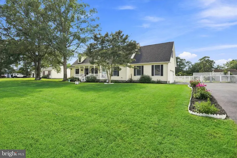 107 Pebble Dr, Dagsboro, DE 19939 - #3