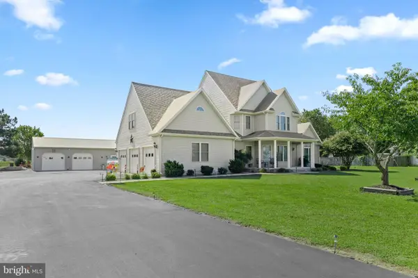14070 Pepperbox Rd, DELMAR, DE 19940