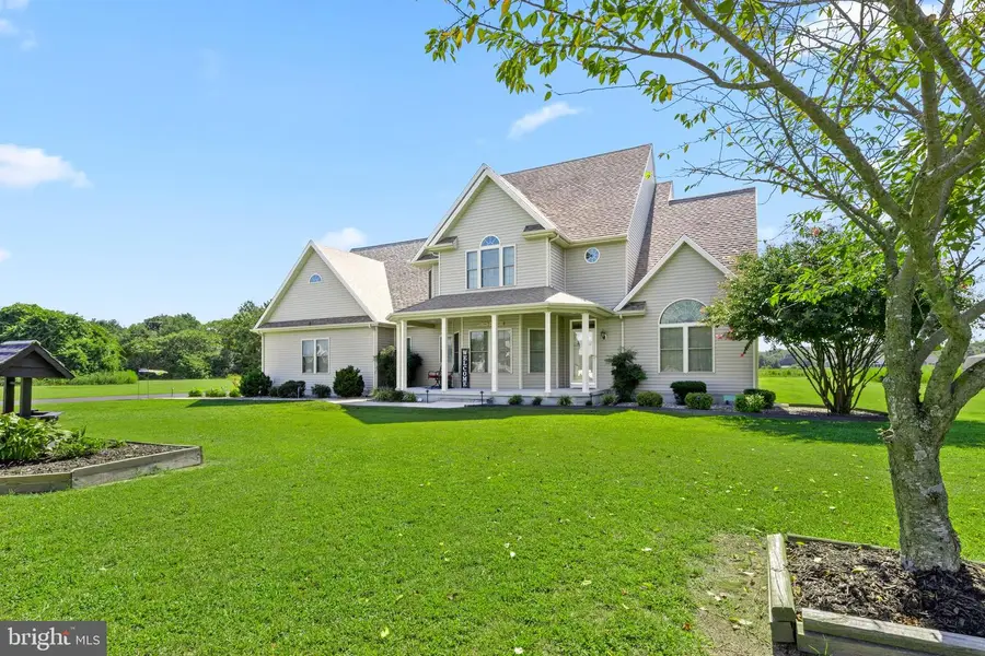 14070 Pepperbox Rd, Delmar, DE 19940 - #3