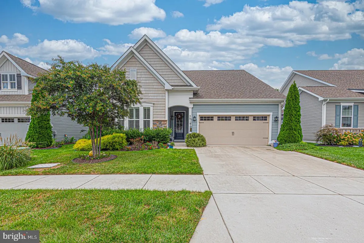 38191 Cross Gate Rd, Millville, DE 19967 - #1