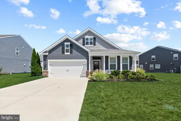 34299 Gooseberry Ave, OCEAN VIEW, DE 19970