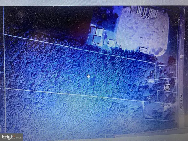8.32 Acres Sussex Hwy, GREENWOOD, DE 19950