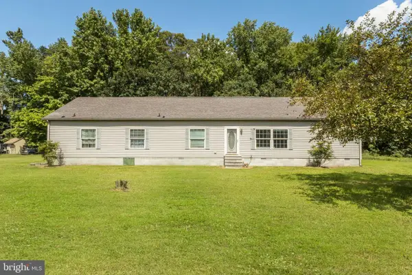 10343 Waller Rd, LAUREL, DE 19956