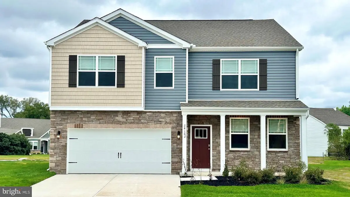 21354 Cottage Ct, Frankford, DE 19945 - #1