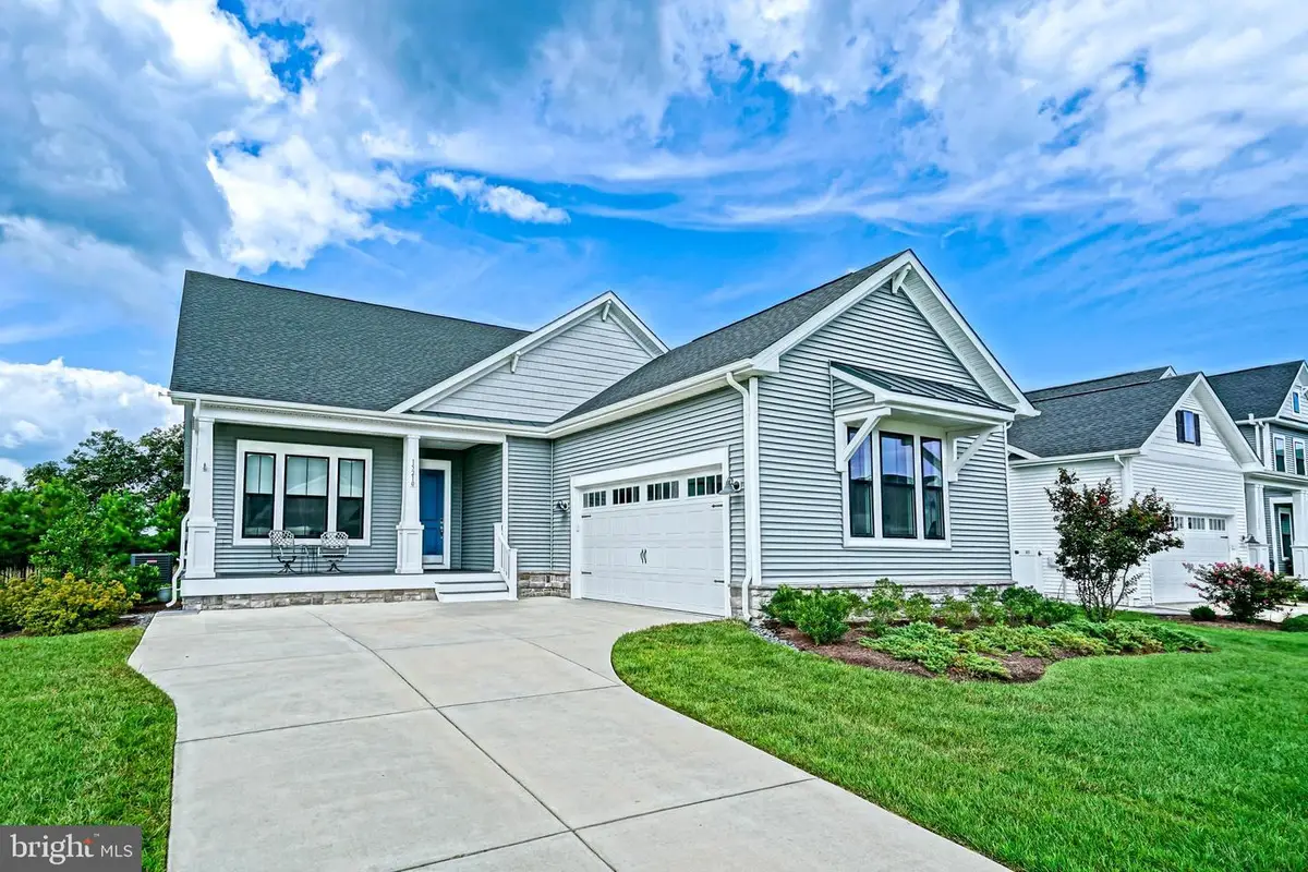 15210 W Kea Way, Lewes, DE 19958 - #1