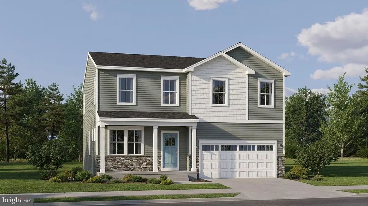 1234 Morris St, Ellendale, DE 19941 - #1