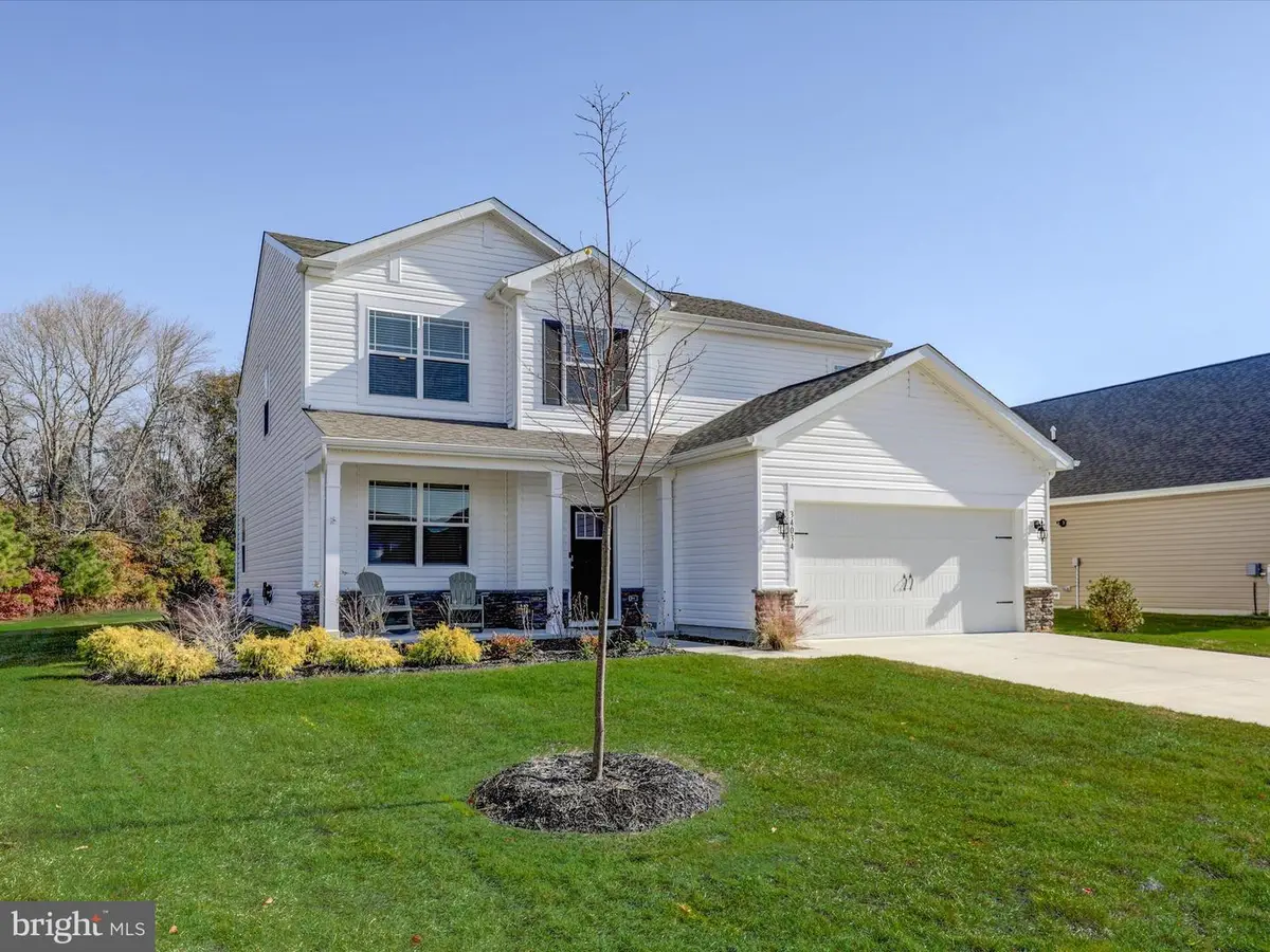 34034 Gooseberry Ave, Ocean View, DE 19970 - #1