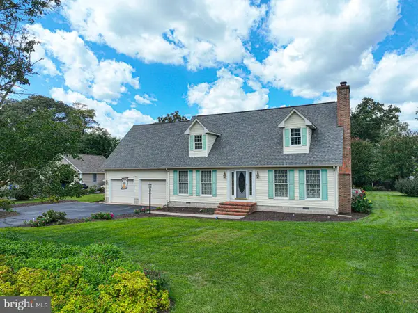 106 Creekside Dr, DAGSBORO, DE 19939