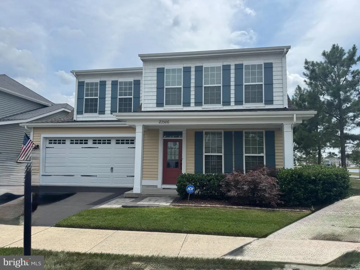 23506 Stone Ln, Millville, DE 19967 - #1