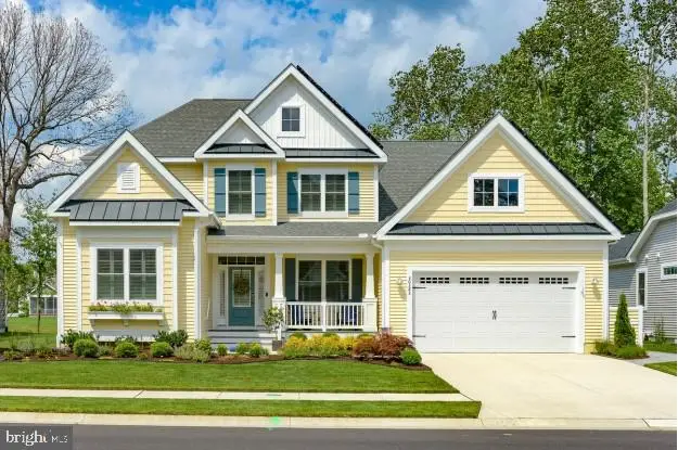 21833 Eastbridge Loop, Lewes, DE 19958 - #2