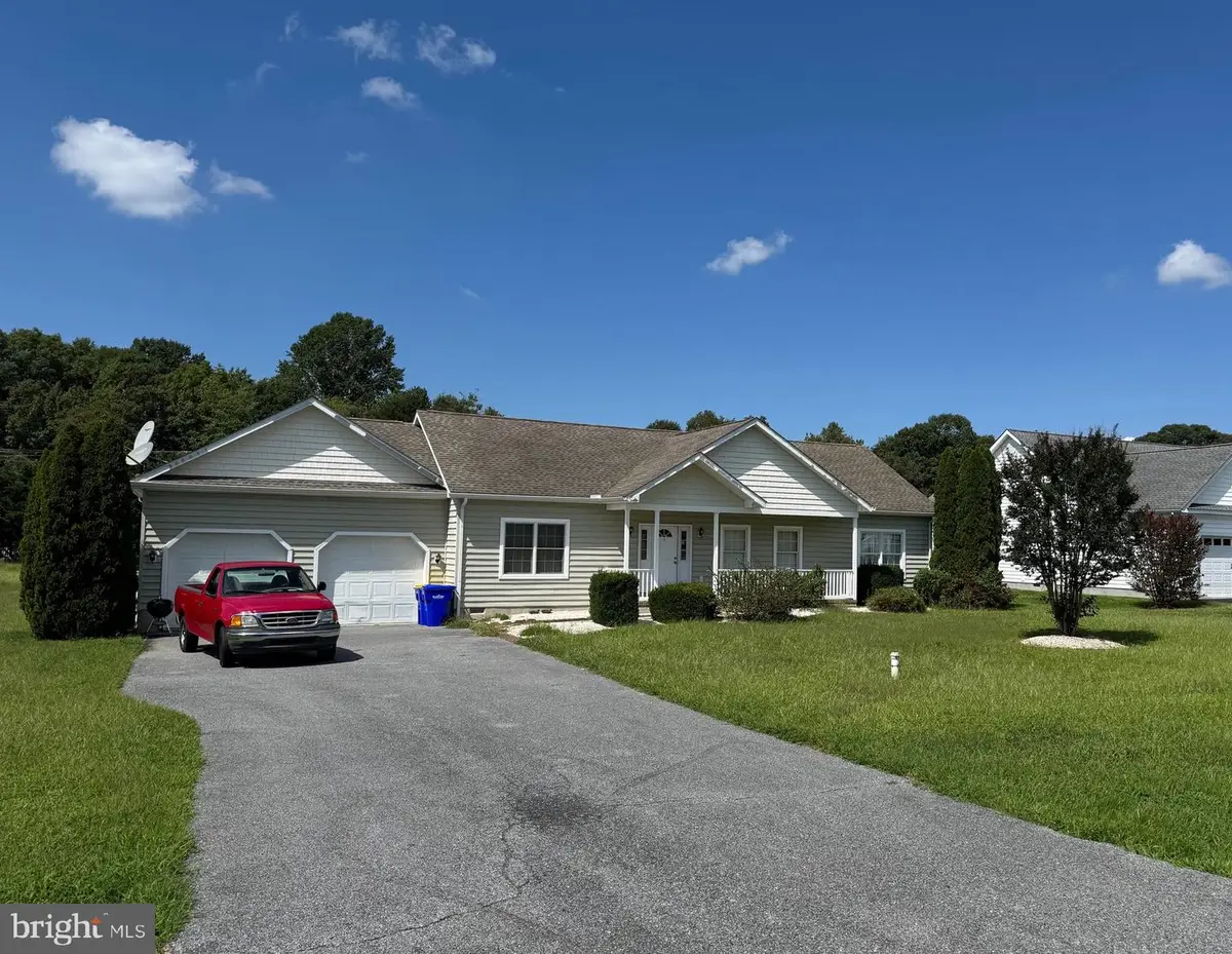 17729 Bridlewood Rd, Milton, DE 19968 - #1