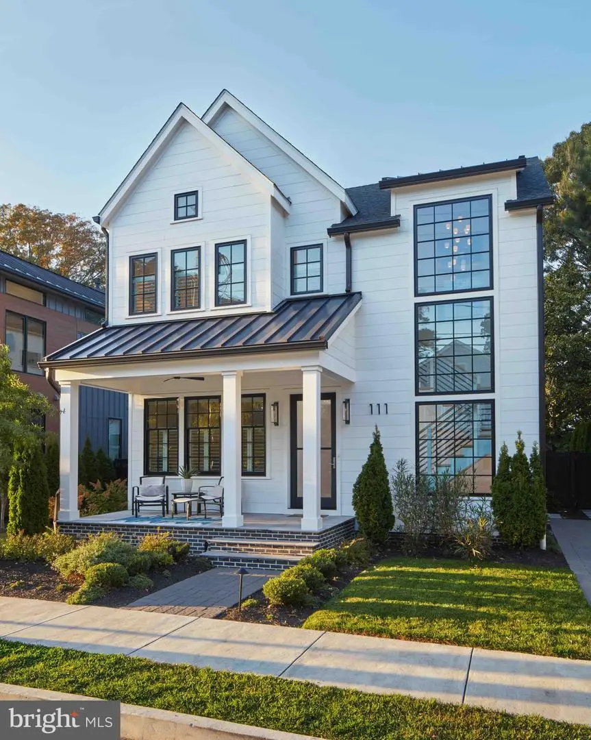 111 Stockley St, Rehoboth Beach, DE 19971 - #2