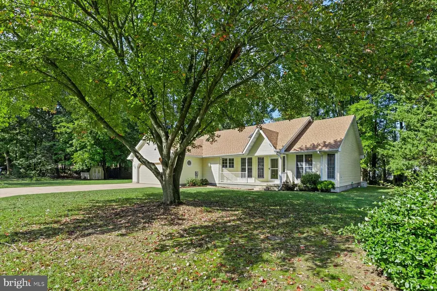 31 W Saratoga Rd, Milford, DE 19963 - #2