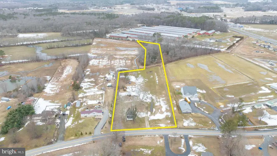 32908 Swamp Rd, Dagsboro, DE 19939 - #3