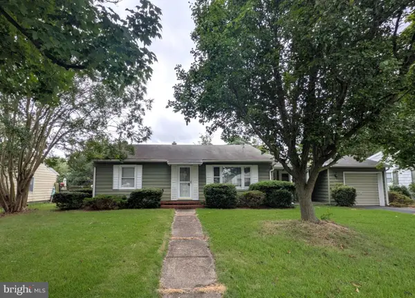 722 E Ivy Dr, SEAFORD, DE 19973