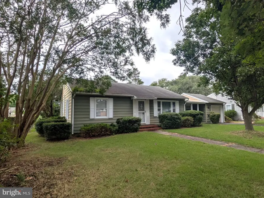 722 E Ivy Dr, Seaford, DE 19973 - #2