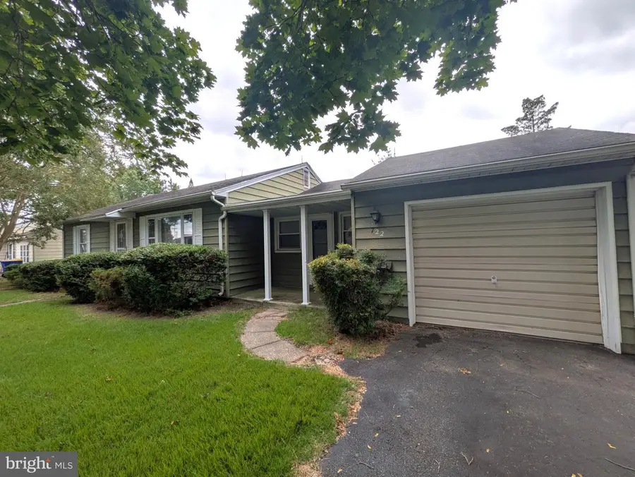 722 E Ivy Dr, Seaford, DE 19973 - #3
