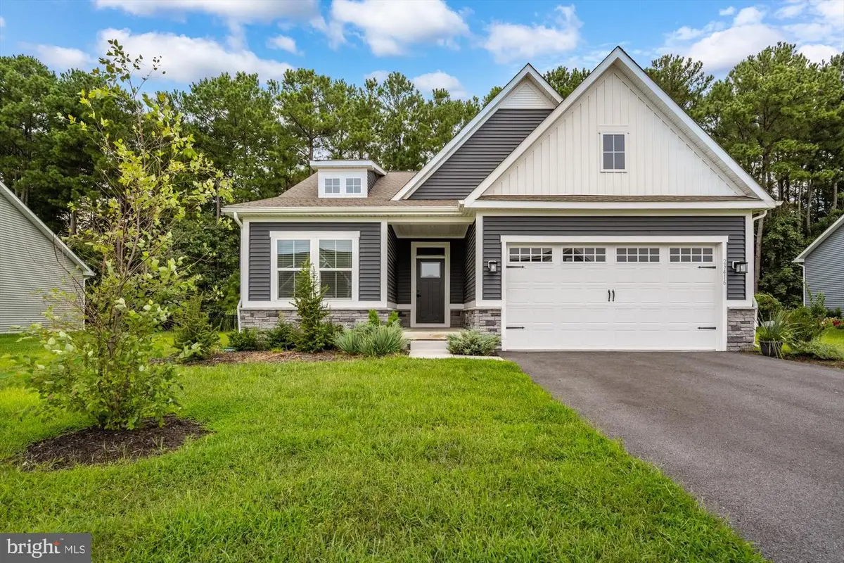 29416 Tree Swallow Dr, Millsboro, DE 19966 - #1