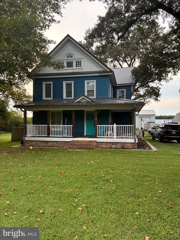 36318 Susan Beach Rd, DELMAR, DE 19940