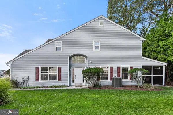 17285 Queen Anne Way, LEWES, DE 19958