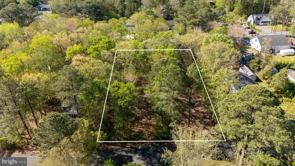 0 Shady Dell Park / Birch, OCEAN VIEW, DE 19970