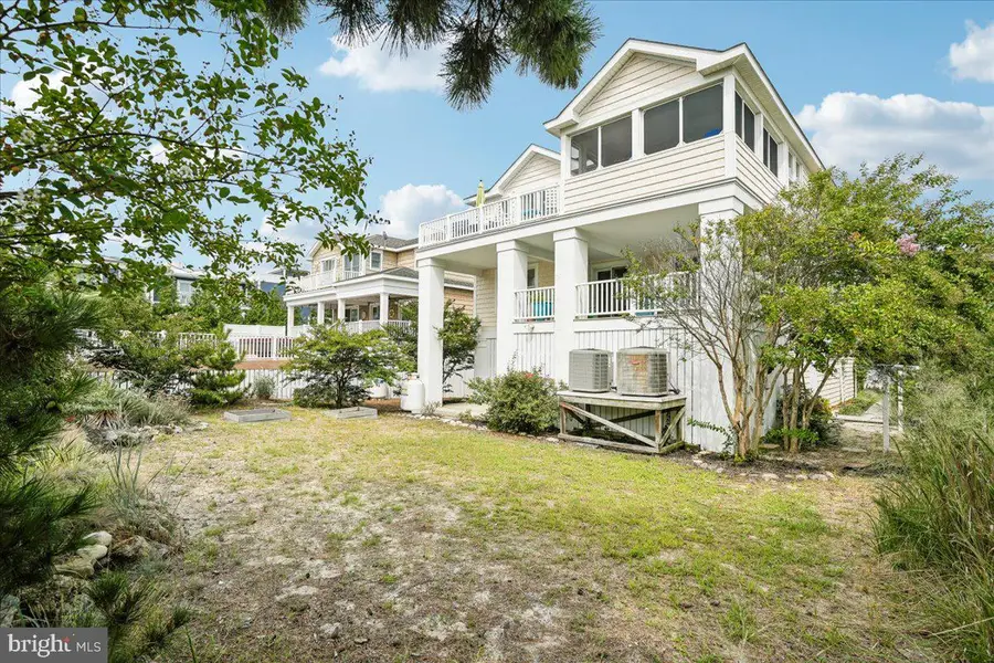 6 E James St, Fenwick Island, DE 19944 - #2