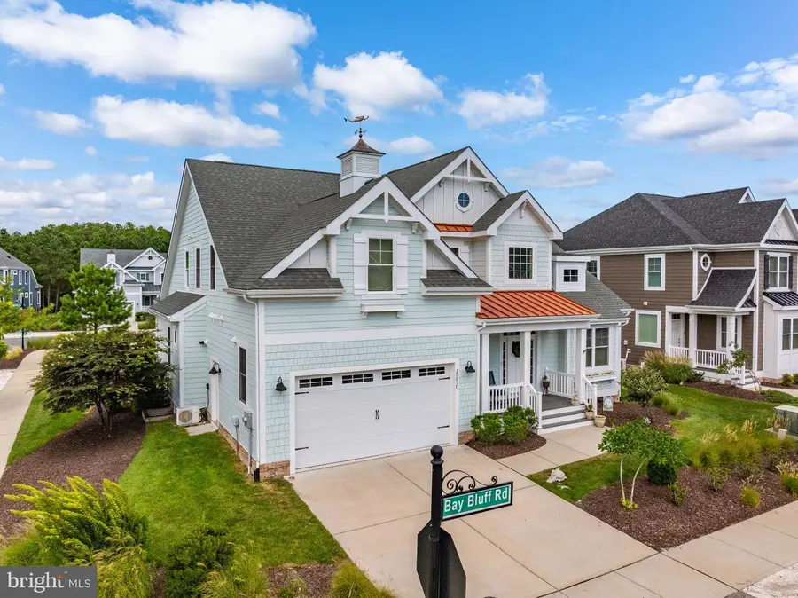 27017 Bay Bluff Rd, Selbyville, DE 19975 - #2