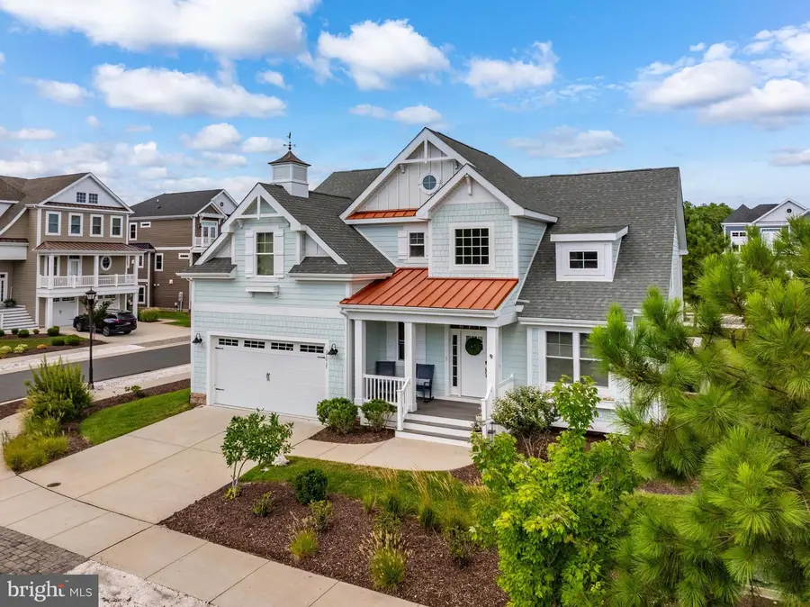 27017 Bay Bluff Rd, Selbyville, DE 19975 - #3