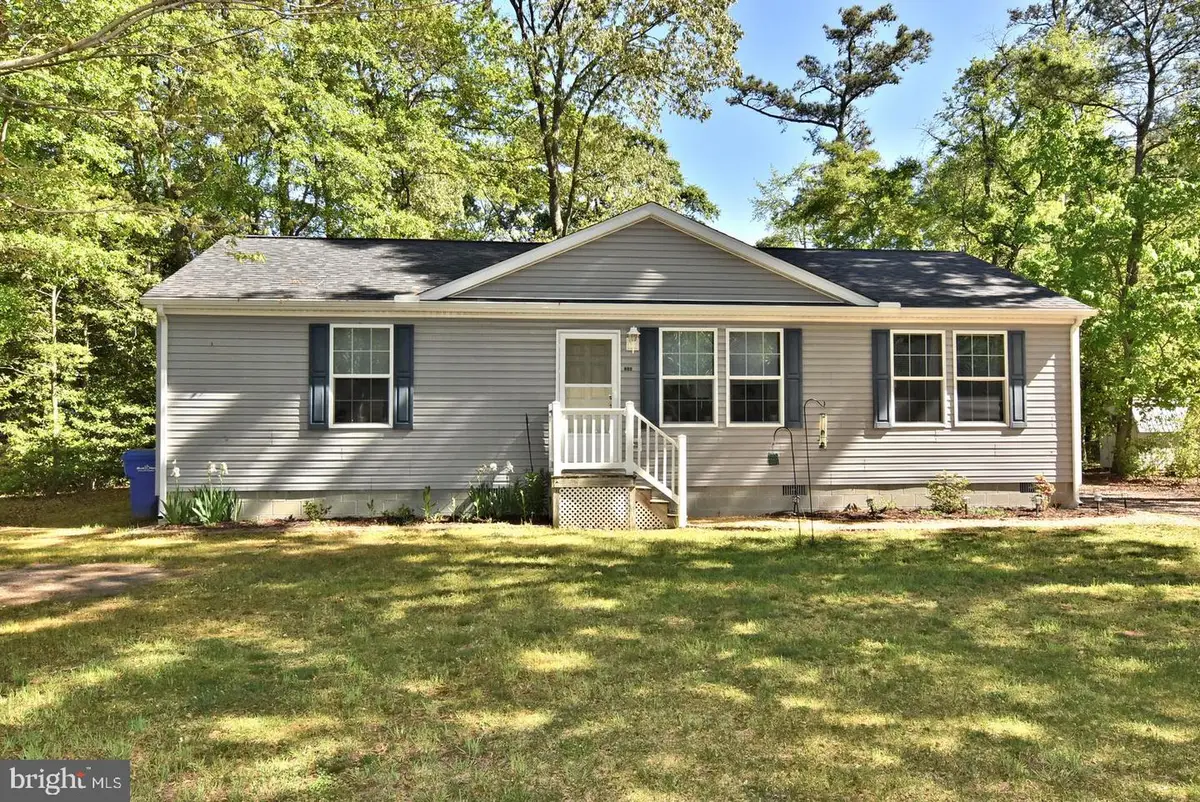 146 Laurel Ave, Laurel, DE 19956 - #1