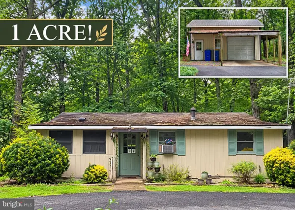 23009 Deep Branch Rd, GEORGETOWN, DE 19947