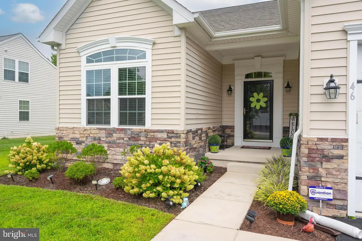 46 Fairway Dr, Ocean View, DE 19970 - #1