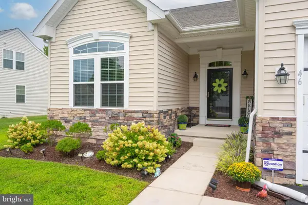 46 Fairway Dr, OCEAN VIEW, DE 19970