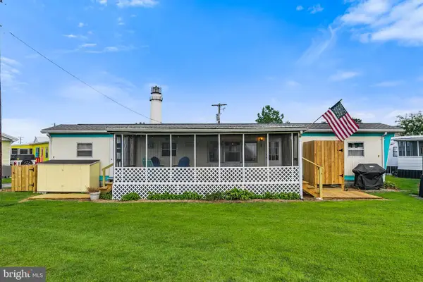39934 W Oliver Cir, FENWICK ISLAND, DE 19944