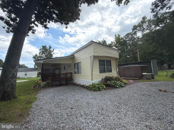 25448 Corkys Ln, MILLSBORO, DE 19966